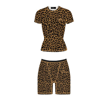 Wildlife Short Set