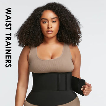 Waist Trainer