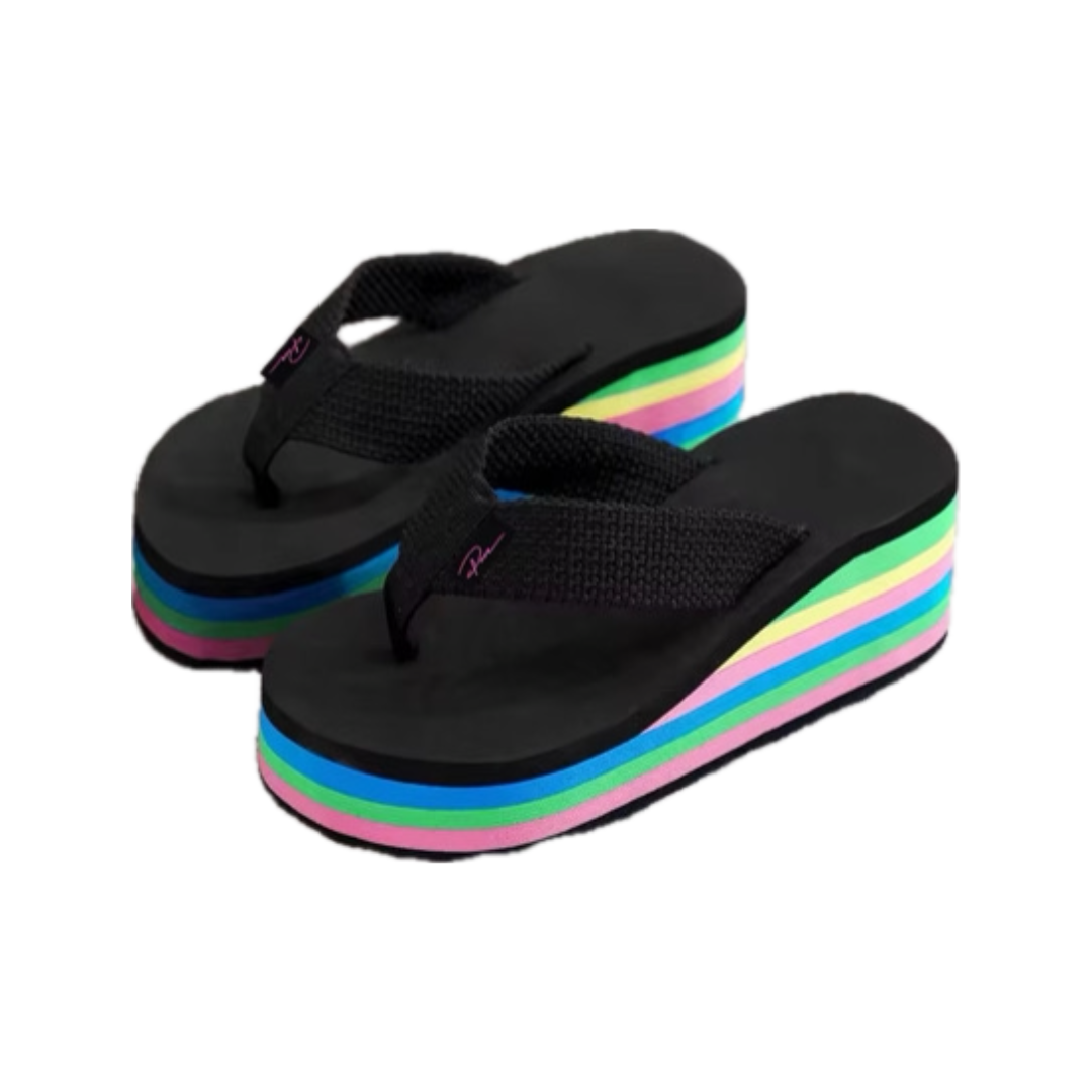 Signature Flip Flops