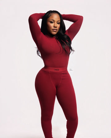 Merlot Set